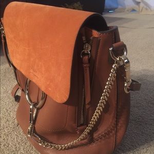Chloe backpack